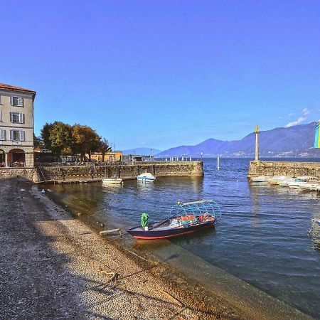 Appartamento Locazione Turistica Residenza Agrifoglio-17 Luino Esterno foto