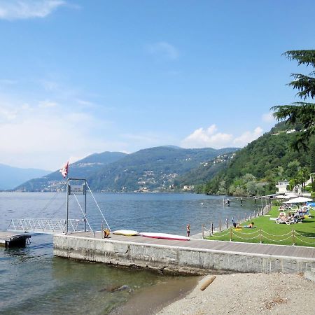 Appartamento Locazione Turistica Residenza Agrifoglio-17 Luino Esterno foto