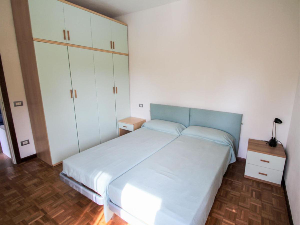 Appartamento Locazione Turistica Residenza Agrifoglio-17 Luino Esterno foto