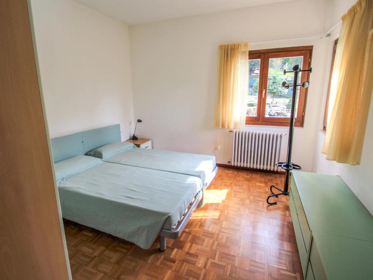 Appartamento Locazione Turistica Residenza Agrifoglio-17 Luino Esterno foto