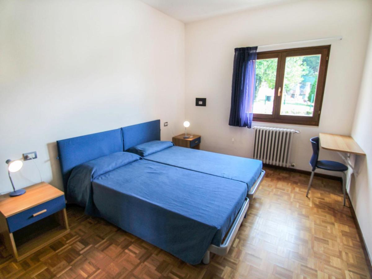 Appartamento Locazione Turistica Residenza Agrifoglio-17 Luino Esterno foto